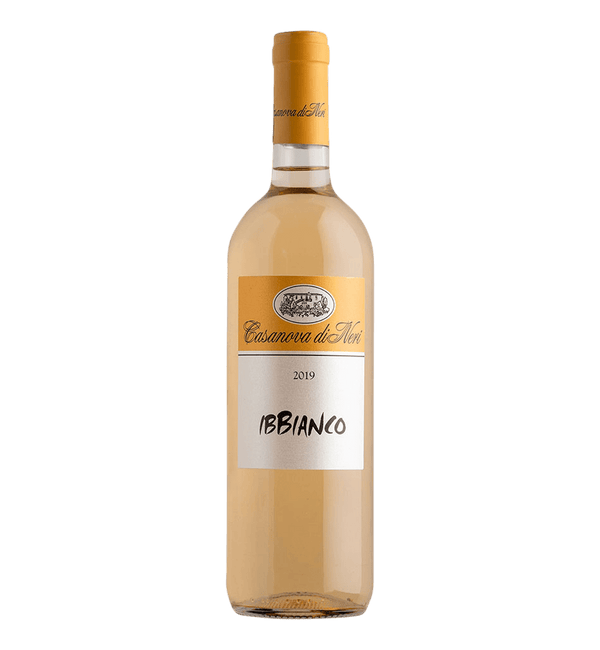 Bianco Ib Bianco 2019 - Bottle Hero