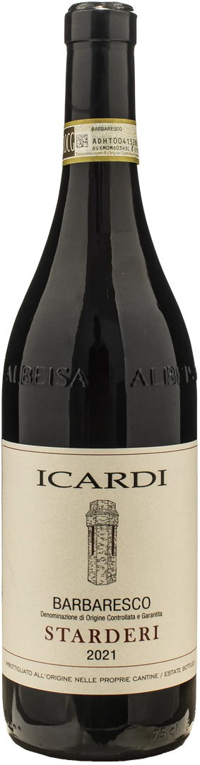 Icardi Barbaresco Starderi 2021