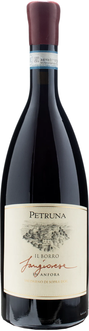 Il Borro Sangiovese Petruna in Anfora 2020
