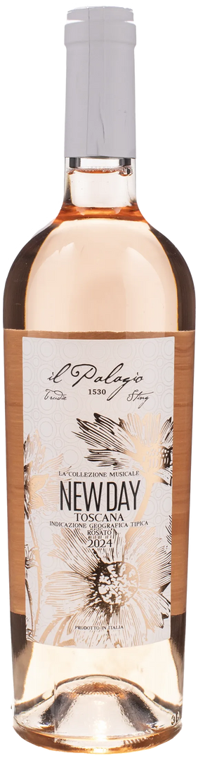 Il Palagio New Day Rosato 2024