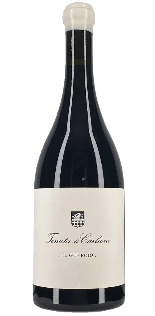 Tenuta di Carleone, Toscana I.G.T. "Il Guercio" 2022  - Bottle Hero