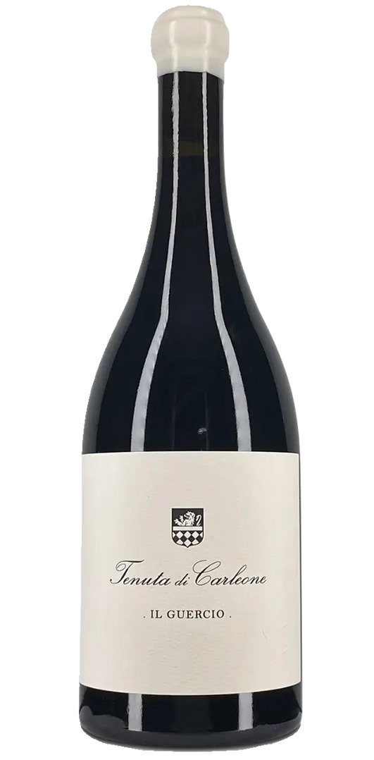 Tenuta di Carleone, Toscana I.G.T. "Il Guercio" 2022