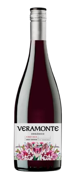 Veramonte, Pinot Noir Gran Reserva, 2022 - Bottle Hero