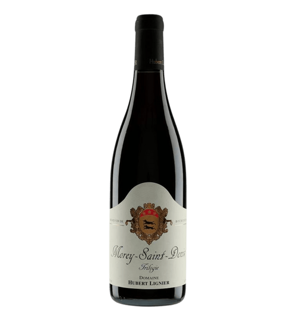 Hubert Lignier Morey St. Denis Trilogie 2015 - Bottle Hero
