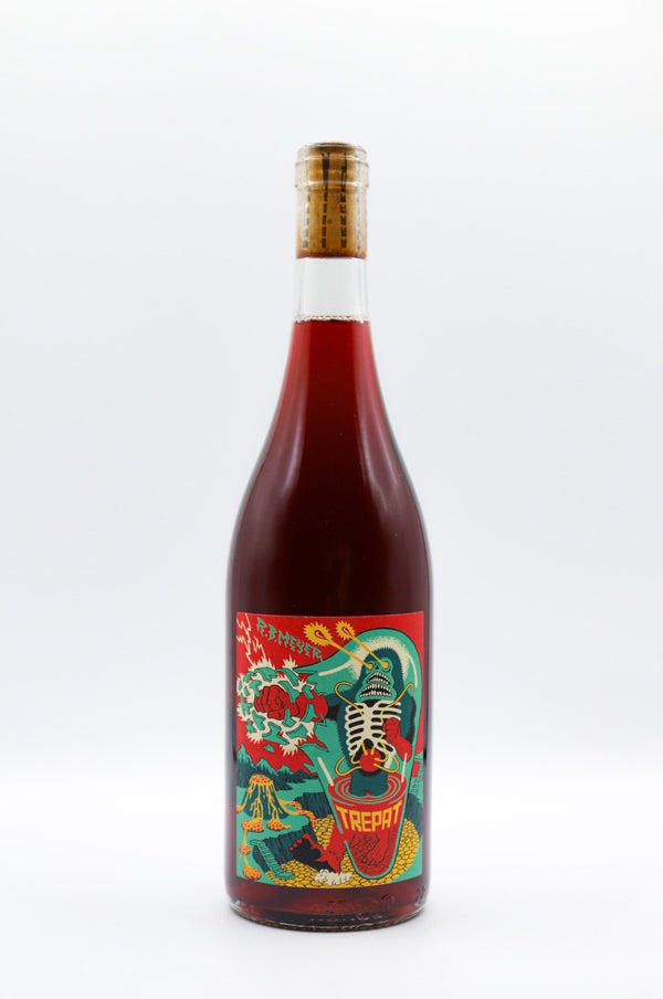 2024 Òrbita Venus Trepat - Bottle Hero