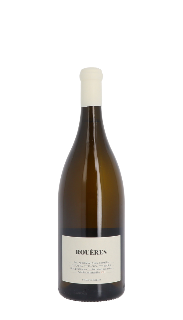 2020 Domaine Belargus Rouères - Bottle Hero