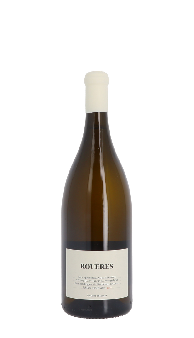 2020 Domaine Belargus Rouères