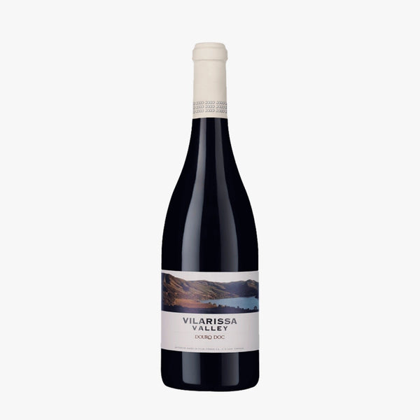 Barão de Vilar, Vilarissa Valley Tinto 2023 - Bottle Hero