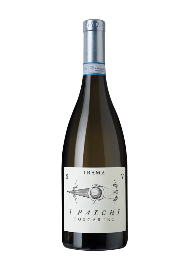 Inama, 2022 Foscarino I Palchi Soave Classico - Bottle Hero