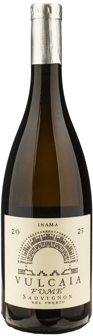 Inama Sauvignon Vulcaia Fume 2023