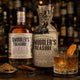 Infinity Spirits, Smugglers Treasure Jamaica Rum - Bottle Hero