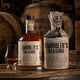 Infinity Spirits, Smugglers Treasure Jamaica Rum - Bottle Hero