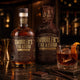 Infinity Spirits, Smugglers Treasure The Forbidden Blend - Bottle Hero