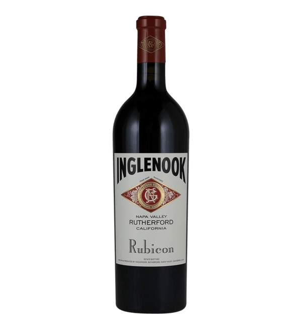 Inglenook Rubicon 2018 - Bottle Hero
