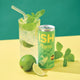ISH Spirits, Alcohol-Free Mojito, 250 ml