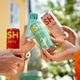 ISH Spirits, Alcohol-Free Mojito, 250 ml