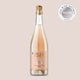 ISH Spirits, Alcohol-Free Sparkling Rosé, 750 ml - Bottle Hero