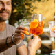 ISH Spirits, Alcohol-Free Spritz, 750 ml