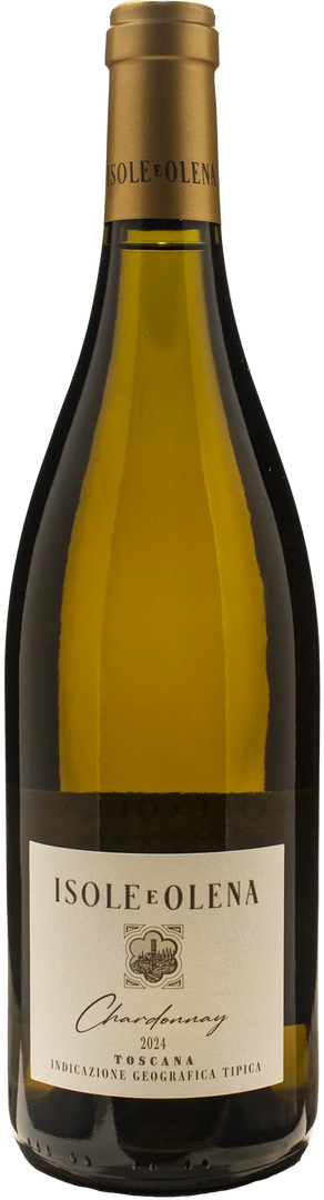 Isole e Olena Chardonnay 2024