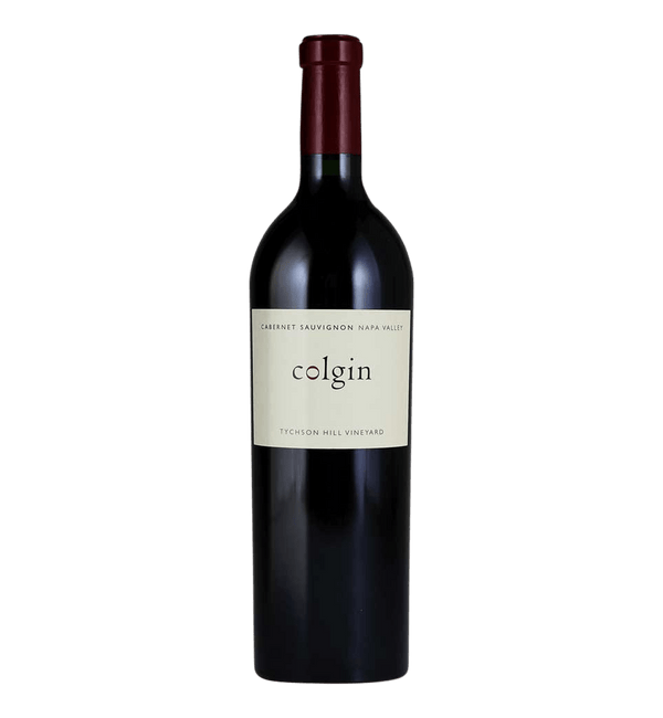 Colgin Tychson Hill 2019 - Bottle Hero