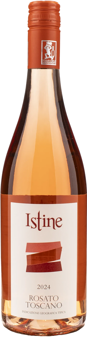 Istine Rosato Toscano 2024