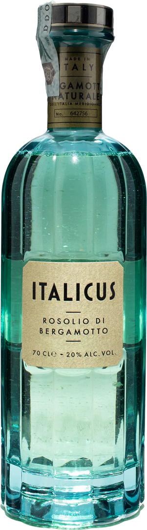 Italicus Rosolio di Bergamotto 0.7L