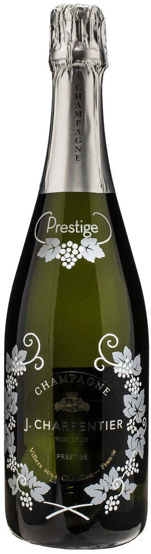 J. Charpentier Champagne Prestige Brut