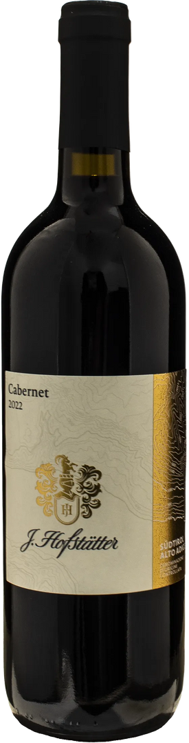 J. Hofstatter Cabernet 2022