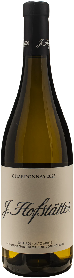 J. Hofstatter Chardonnay 2025