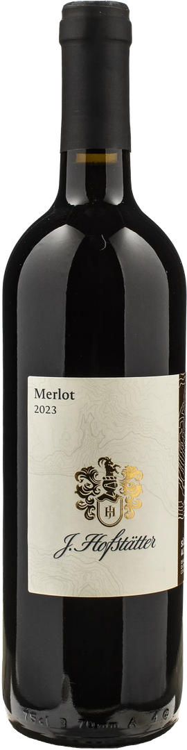 J. Hofstatter Merlot 2023