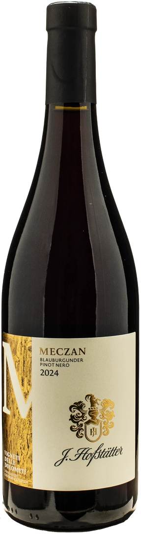 J. Hofstatter Mezcan Pinot Nero 2024