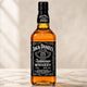 Jack Daniels Tennessee Whiskey, Jack Daniels Old no. 7 Tennessee Whiskey 40% - Bottle Hero