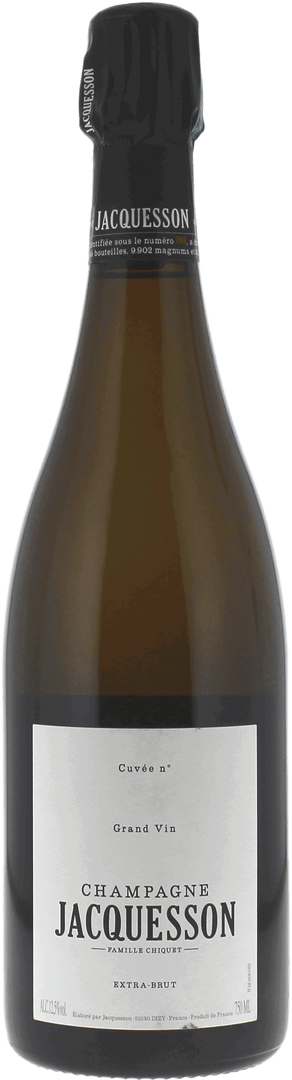 Jacquesson Cuvée 743 Jacquesson - Magnum 1,5L - Bottle Hero