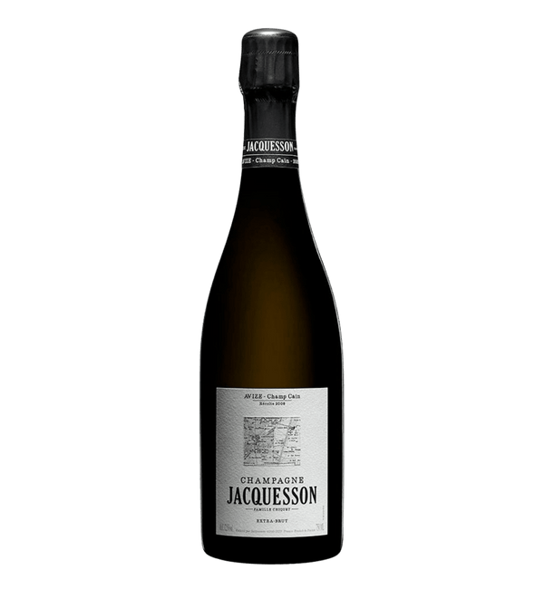 Jacquesson Avize Champ Cain Brut Récolte 2008 Magnum - Bottle Hero