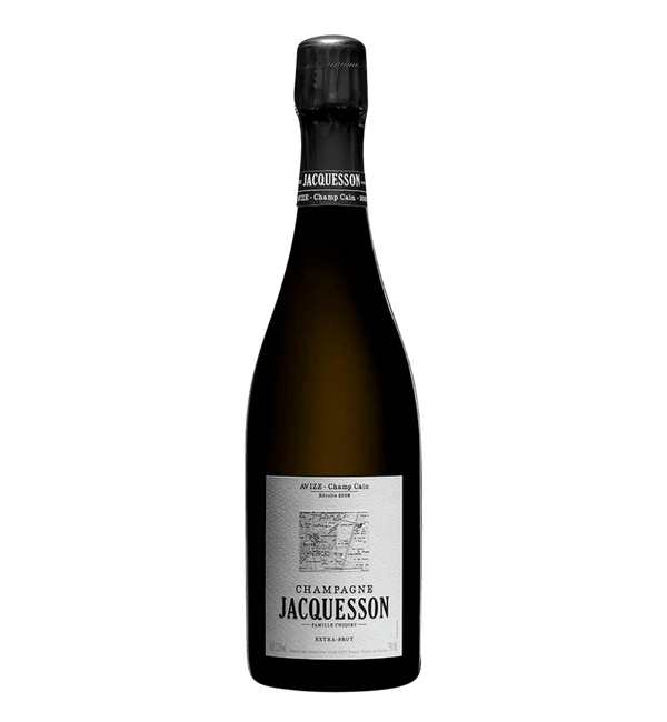 Jacquesson Avize Champ Cain Brut Récolte 2009 Magnum - Bottle Hero