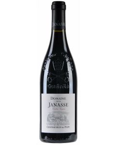 Domaine de la Janasse, Châteauneuf-du-Pape Vieilles Vignes 2023 - Bottle Hero