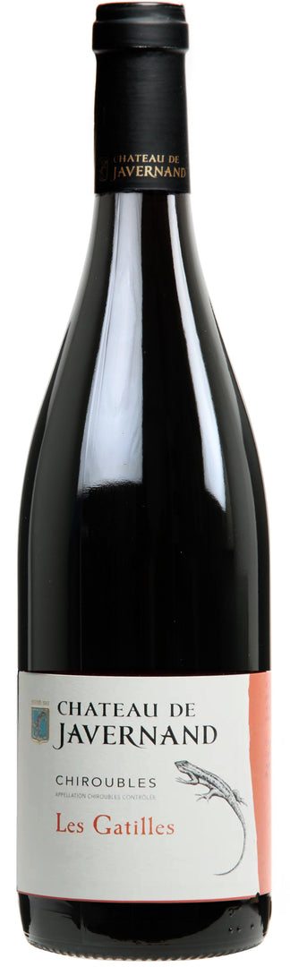 Château de Javernand, Chiroubles Les Gatilles, 2023 - Bottle Hero