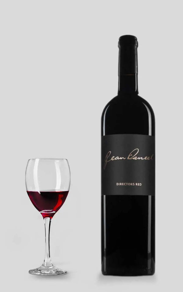 Jean Daneel, Directors 2018 - Bottle Hero