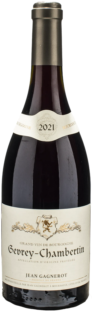 Jean Gagnerot Gevrey Chambertin 2021