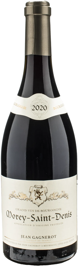 Jean Gagnerot Morey Saint Denis 2020
