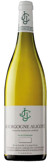 Jean-Jacques Confuron, Bourgogne Aligoté, 2023 - Bottle Hero