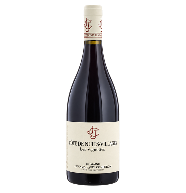 Jean-Jacques Confuron, Côte de Nuits Villages Les Vignottes, 2022 - Bottle Hero