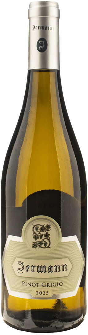 Jermann Pinot Grigio 2025