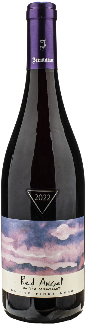 Jermann Red Angel Pinot Nero 2022