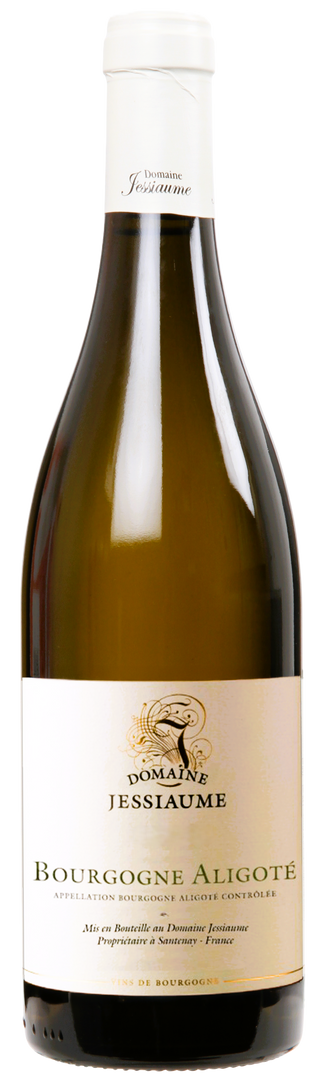 Domaine Jessiaume, Bourgogne Aligoté ØKO, 2024 - Bottle Hero