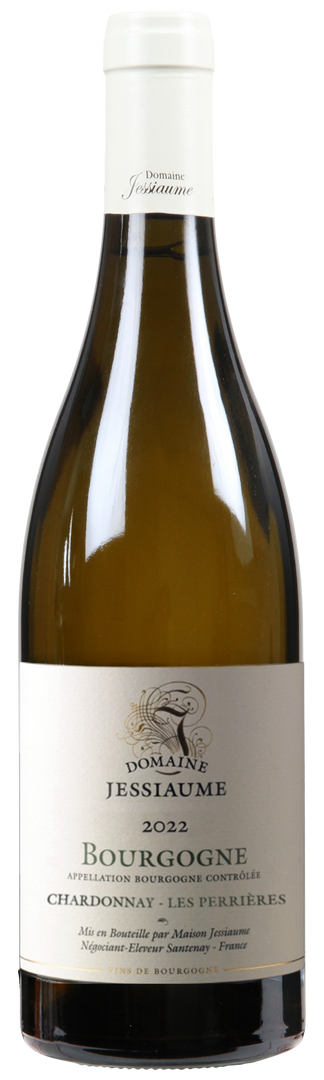 Domaine Jessiaume, Bourgogne Chardonnay Les Perrières, 2023 - Bottle Hero