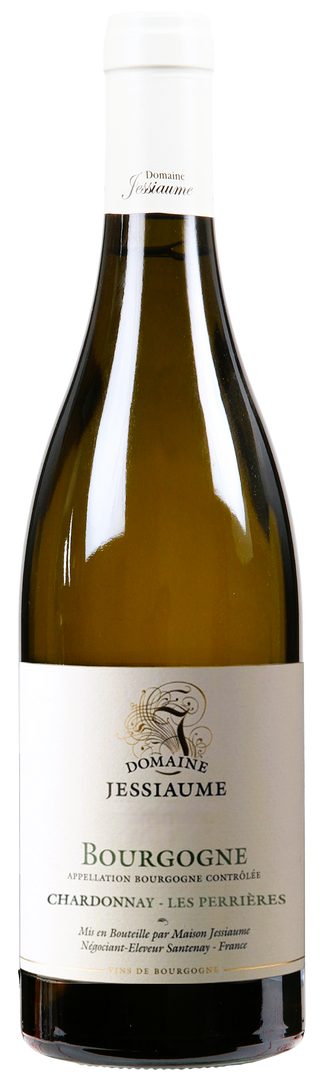 Domaine Jessiaume, Bourgogne Chardonnay Les Perrières Magnum 150cl., 2024 - Bottle Hero