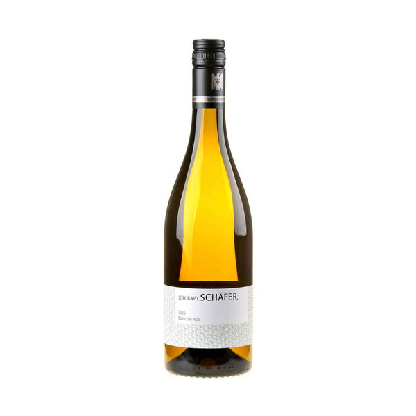 Joh. Bapt. Schäfer Blanc de Noir 2025 - Bottle Hero