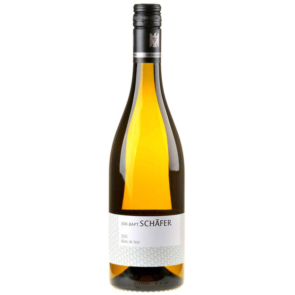 Joh. Bapt. Schäfer Blanc de Noir 2025 white