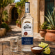 José Cuervo, Jose Cuervo Silver Tequila Mexico 38% 70 cl - Bottle Hero